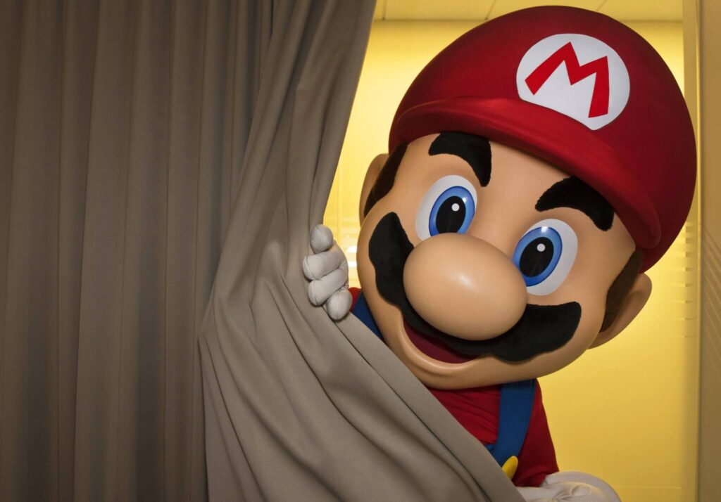 Nintendo will reveal the NX console with a 3-minute ‘Preview Trailer’