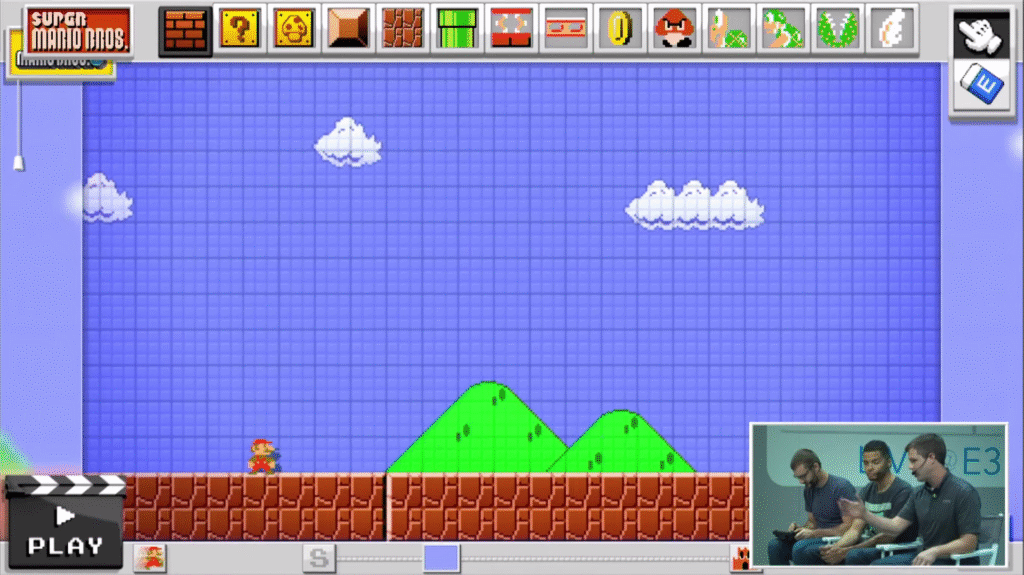 E3 helps Twitch break viewership record