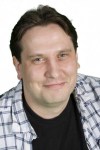 Mark Ogilvie headshot Mark Ogilvie headshot