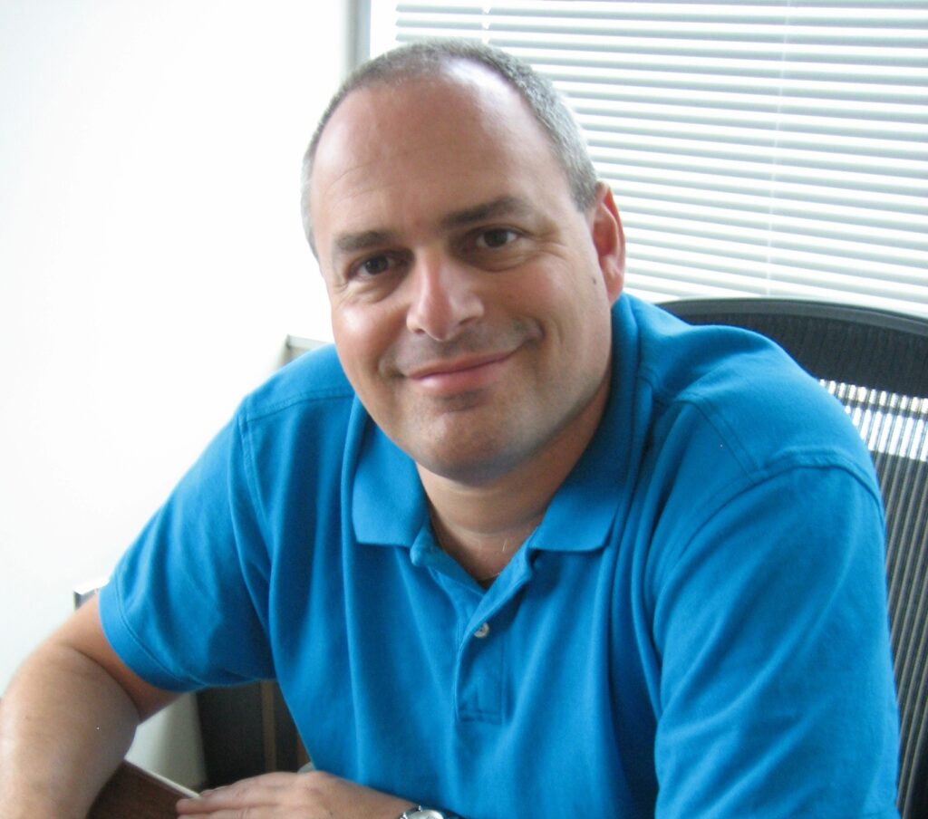 A Q&A with Mark Jacobs, EA’s chief warrior on Warhammer Online