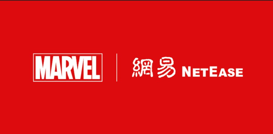 Marvel and NetEase are making games together.
