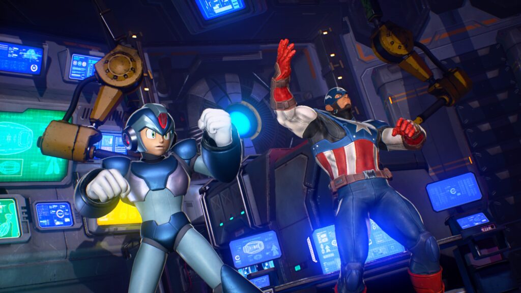 Marvel vs. Capcom: Infinite review — corny, smaller roster, but still fun
