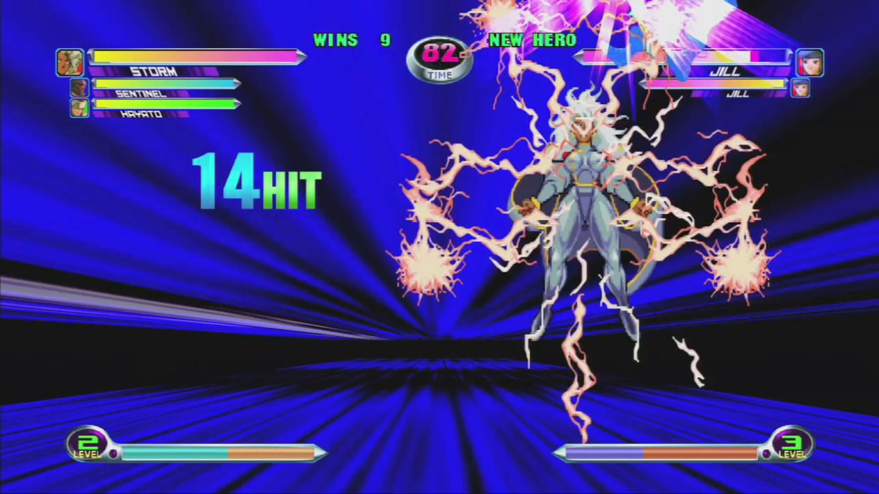 Storm Super