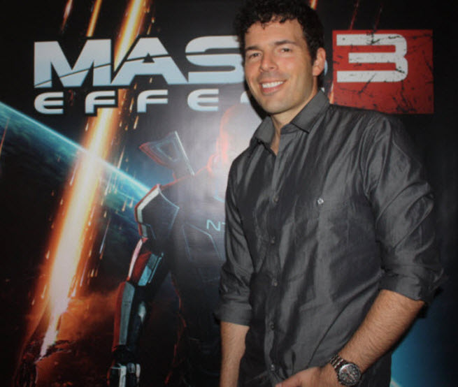 Mass Effect 3's ending was controversial