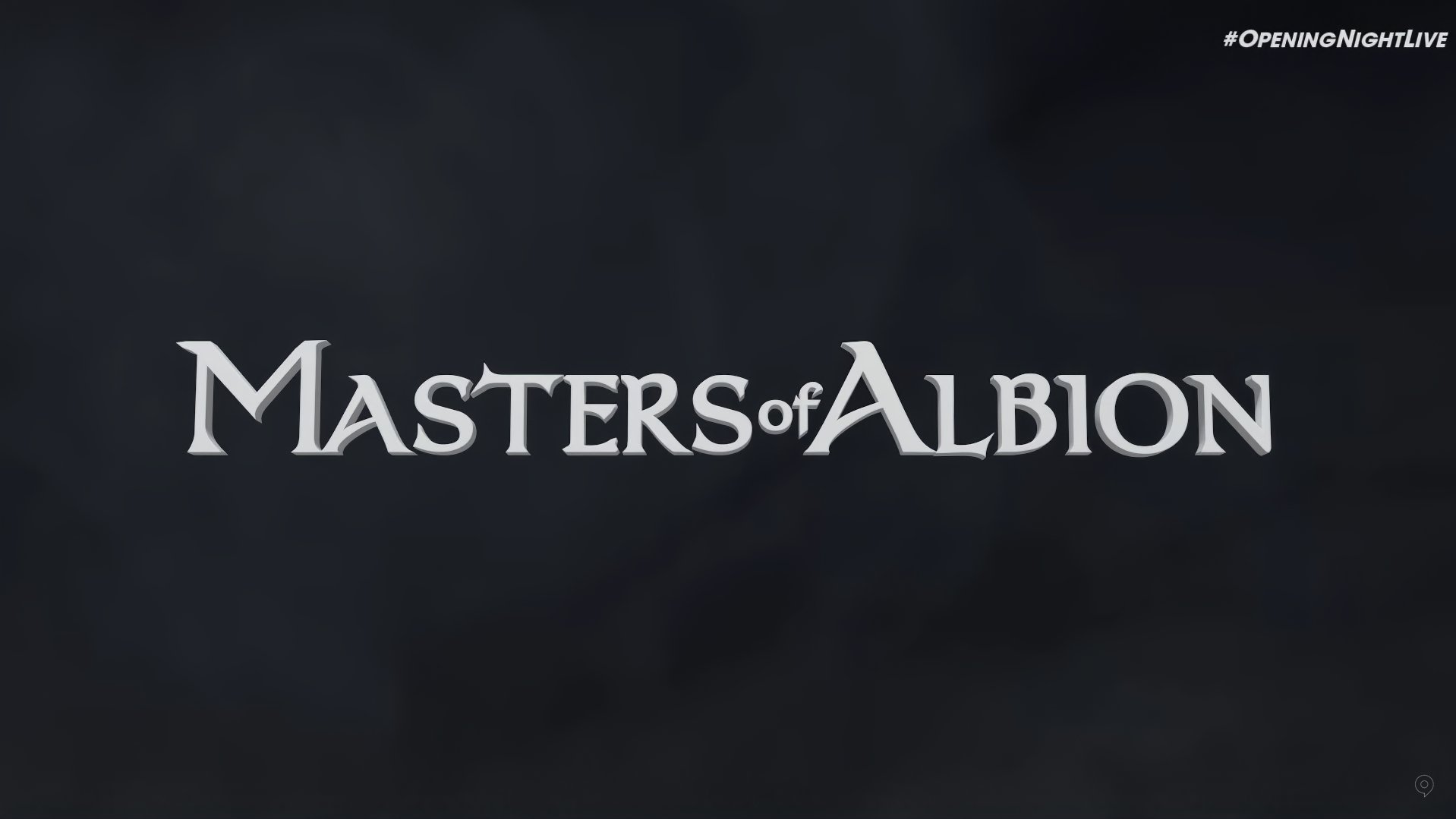 Fable game designer Peter Molyneux returns to PC and console with Masters of Albion debuted at Gamescom 2024