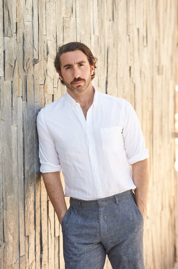 Matthew Ball is the author of The Metaverse: Building the Spatial Internet.