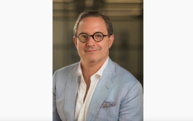 Matthew Bromberg is the new CEO of Unity.