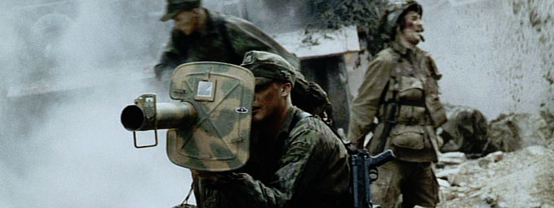 Battle of Ramelle