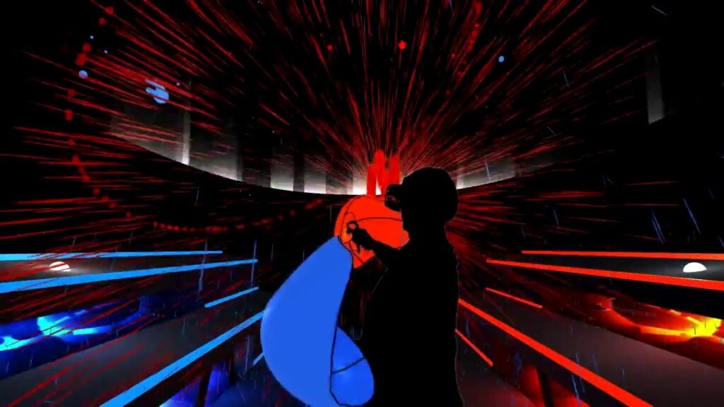 Audioshield is the best virtual reality game I’ve played yet