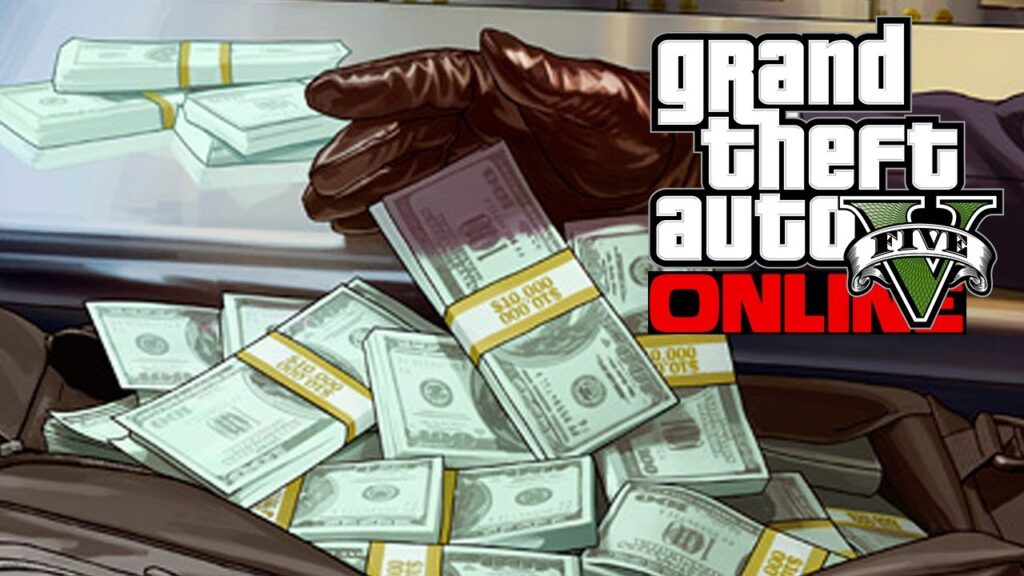 Grand Theft Auto V has now outsold Horizon Zero Dawn and Mass Effect: Andromeda in 2017