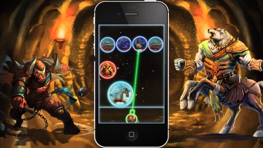 EverDreamSoft made waves when it put its CCG Spells of Genesis cards on blockchain