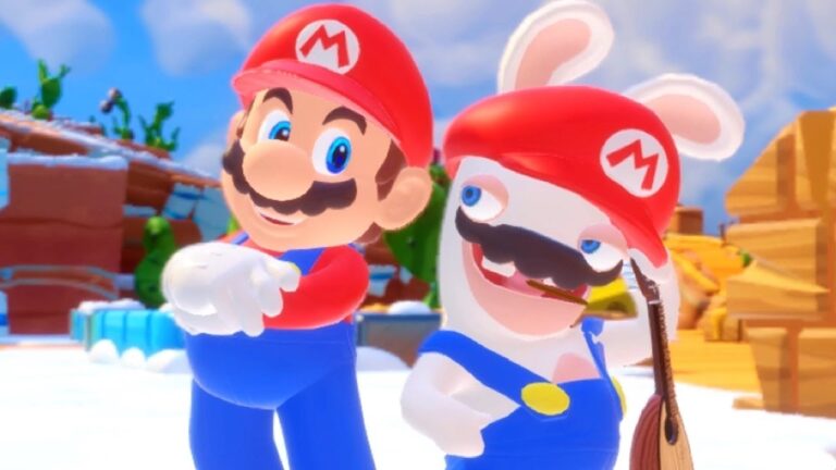 Name a more iconic duo. Go ahead, I'll wait.