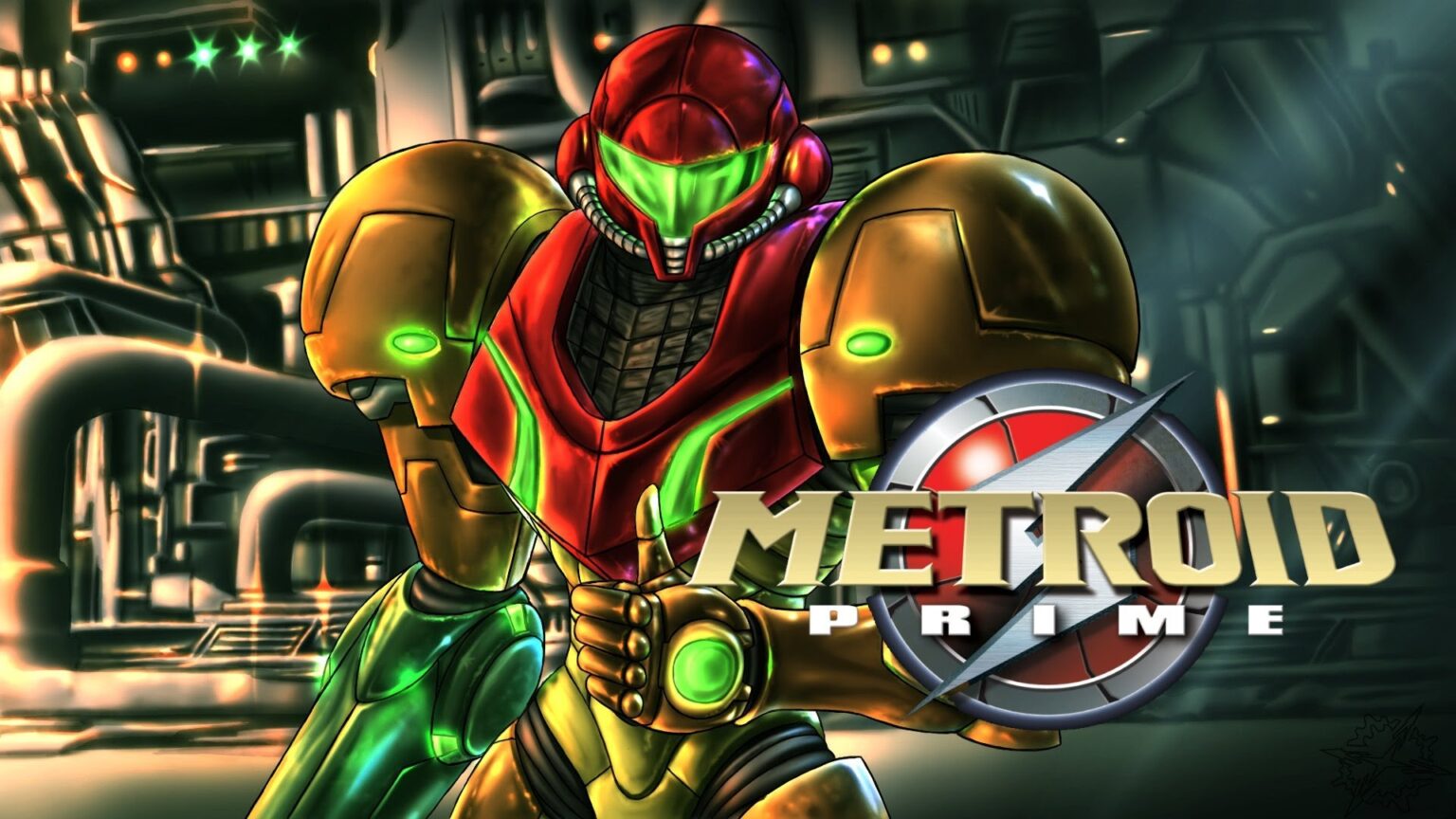 Metroid Prime 4 development restarts; Nintendo brings in Retro Studios ...