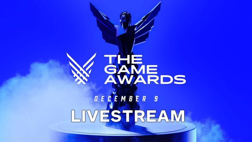 The Game Awards.