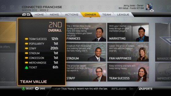 Madden 25 3