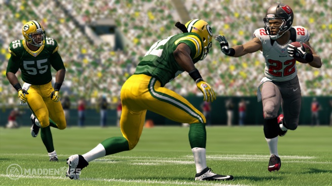 Madden 25 1