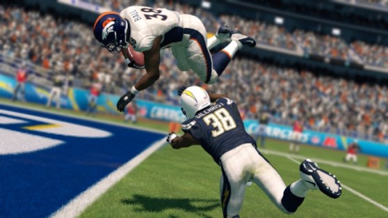 Madden 25 2