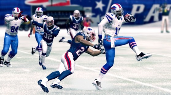 Madden 25 4