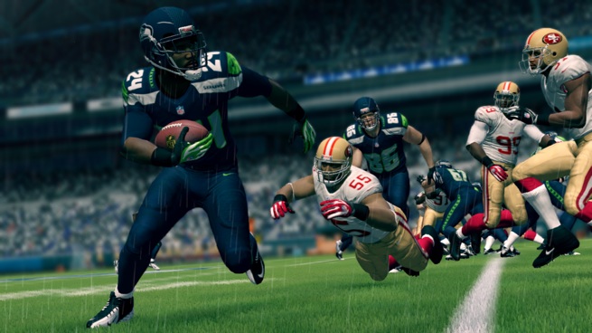 Madden 25 14