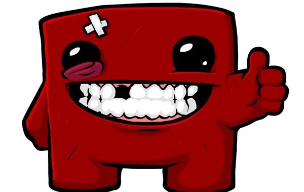 Meat Boy
