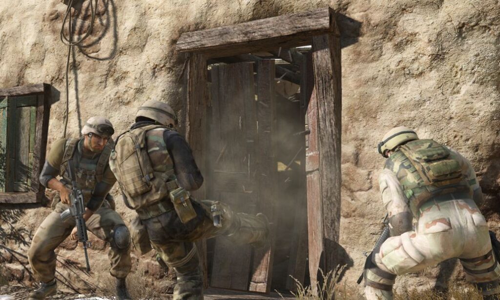 Video Game Violence Should Affect the Player