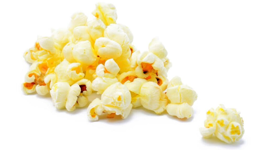 Why is a medium popcorn $15 but a large popcorn is only $15.50?