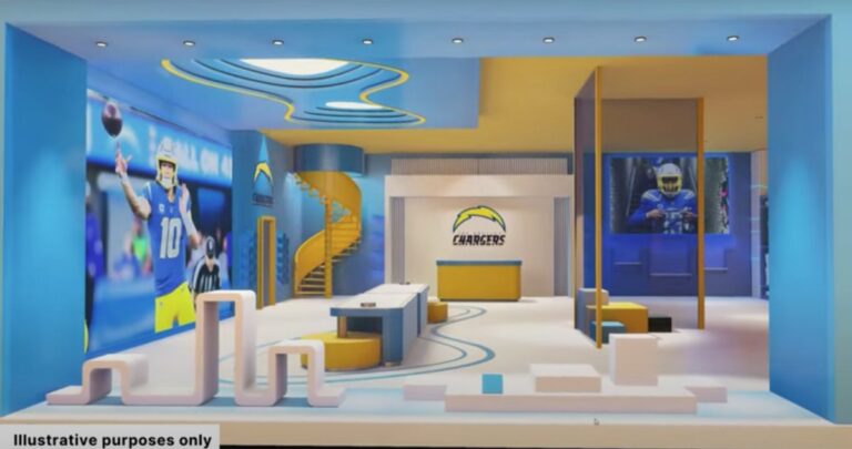 MeetKai is helping brands create realistic virtual spaces.