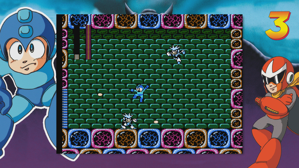 5 tips for new Mega Man players buying the Legacy Collection