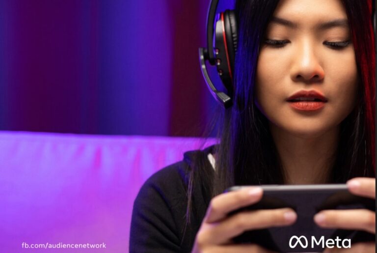 Meta Audience Network is looking at the impact of App Tracking Transparency.