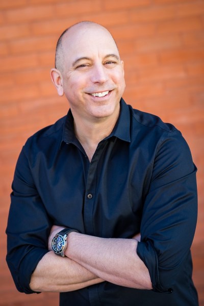 John Burris is president of Together Labs.