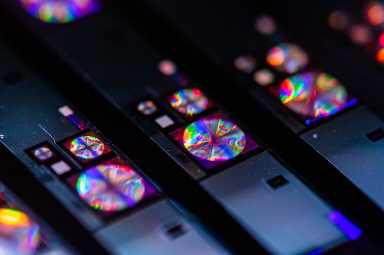 Metalenz has created a new kind of sensor on a chip.