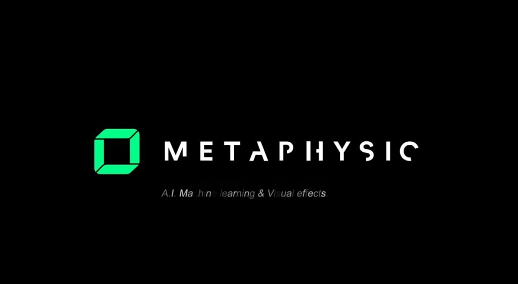 Metaphysic partners with CAA to develop generative AI for creative artists