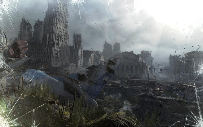 Metro: Last Light