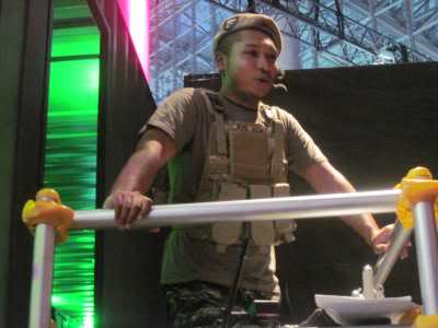 Soldier