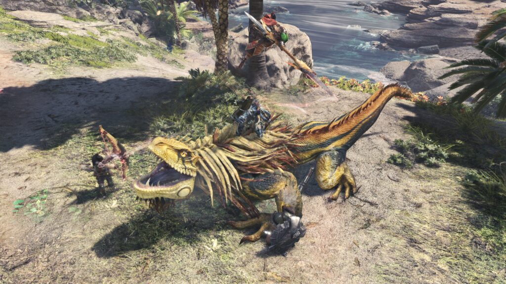 Monster Hunter: World gets a January 26 release date for PS4 and Xbox One