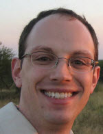 Michael Dawson of Pocket Gems.