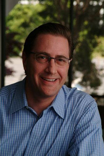 Michael Howse is an adviser to TeamSpeak.