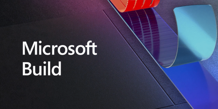 Microsoft Build 2020
