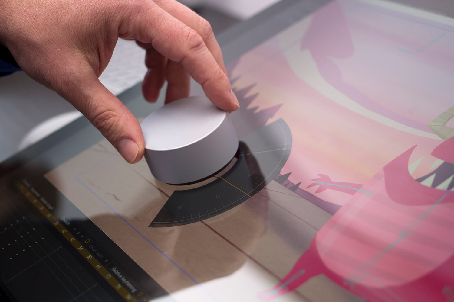 microsoft surface studio front 2