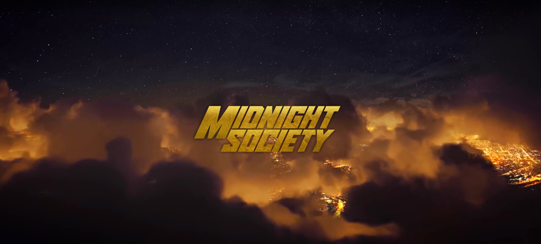 Midnight Society Logo