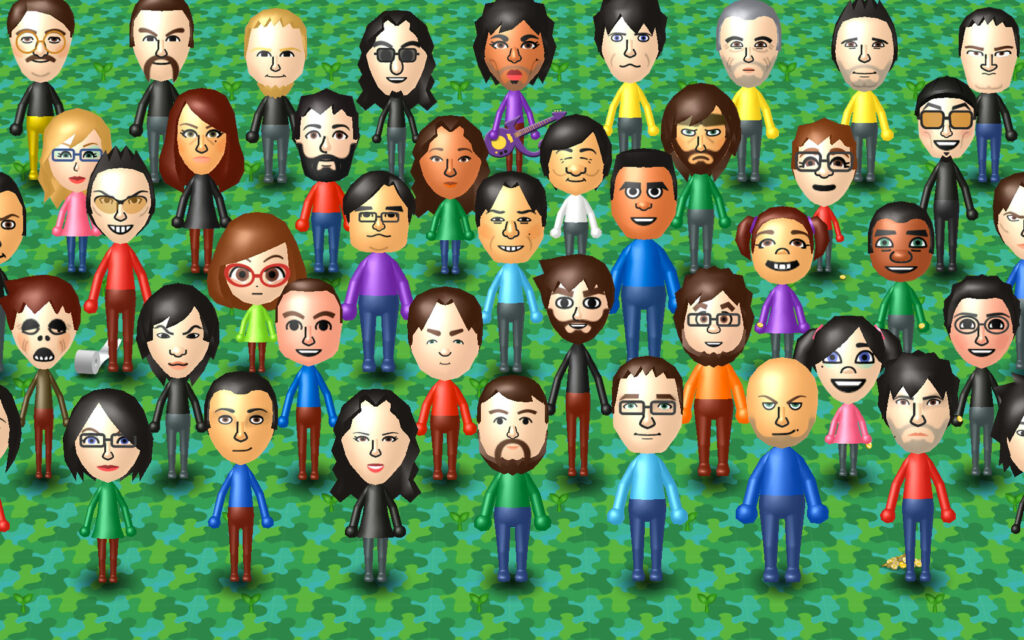 Nintendo updates 3DS’s StreetPass with four new games