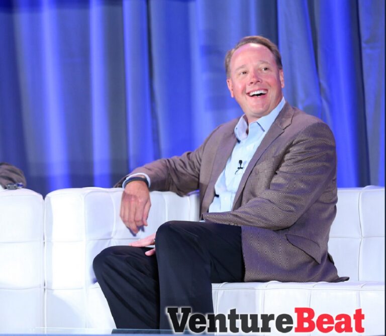 Mike Gallagher of the ESA was a speaker for GamesBeat 2014.
