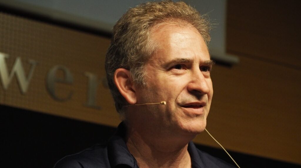Mike Morhaime retired in April after nearly 28 years at Blizzard.