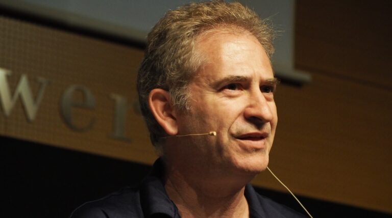 Mike Morhaime retired in April after nearly 28 years at Blizzard.