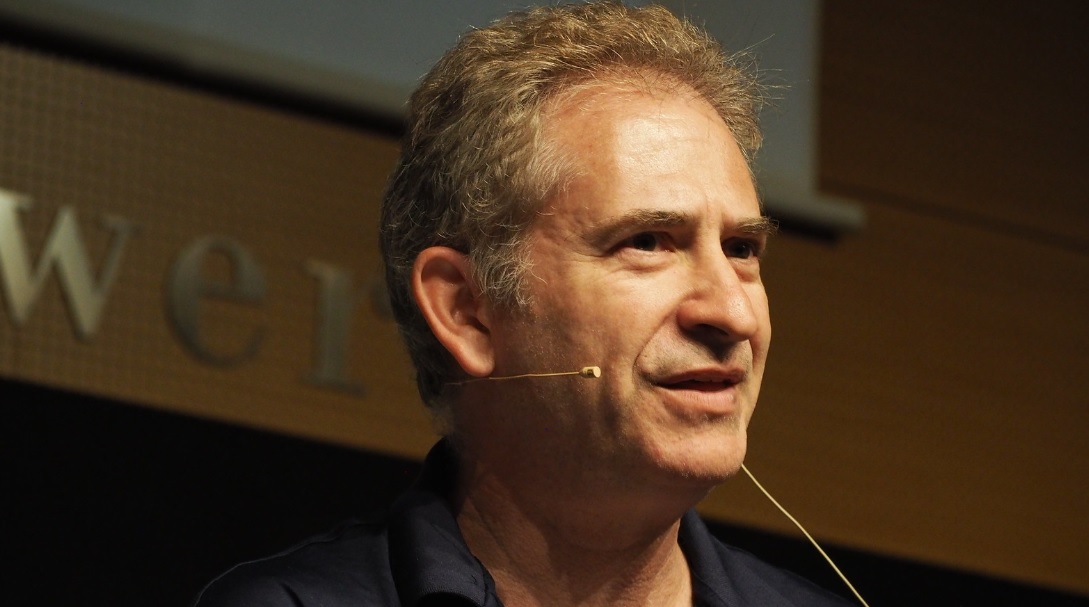 Mike Morhaime retired in April after nearly 28 years at Blizzard.