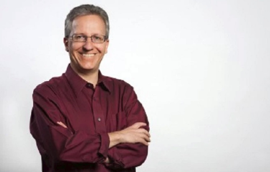 Mike Verdu has resigned as senior vice president at EA Mobile.