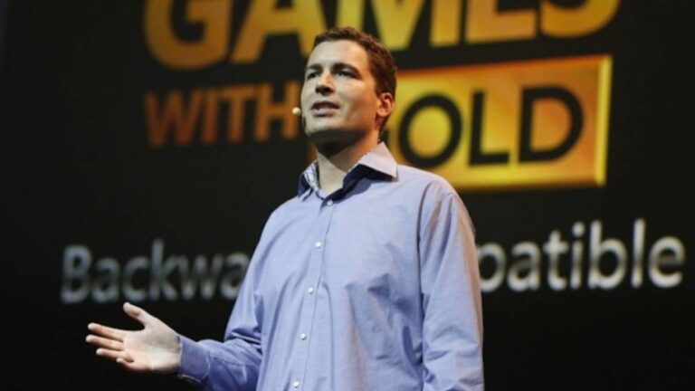 Mike Ybarra is joining Blizzard Entertainment/