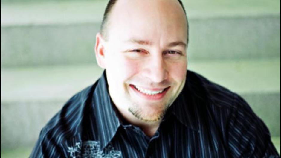 Mike Capps Epic Games