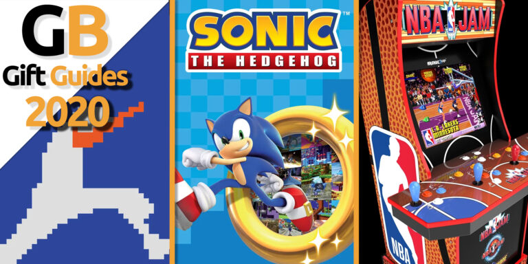 2020 retro gift guide.