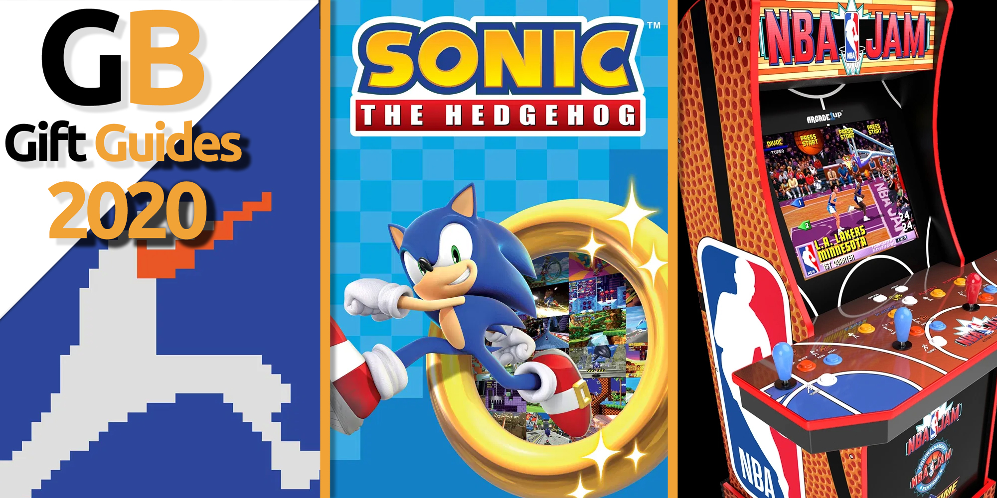 2020 retro gift guide.